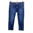 Unisex Tommy Hilfiger - Teksad, suurus W33 - Sinine ()