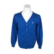 Unisex Adidas - Kardigan, suurus M - Sinine ()