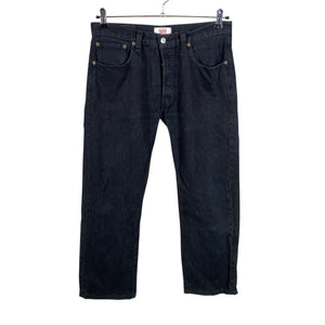 Unisex Levi's - Teksad, suurus W33 - Must (1)