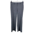 Unisex Cambio - Viigipüksid, suurus 40 - Hall ()