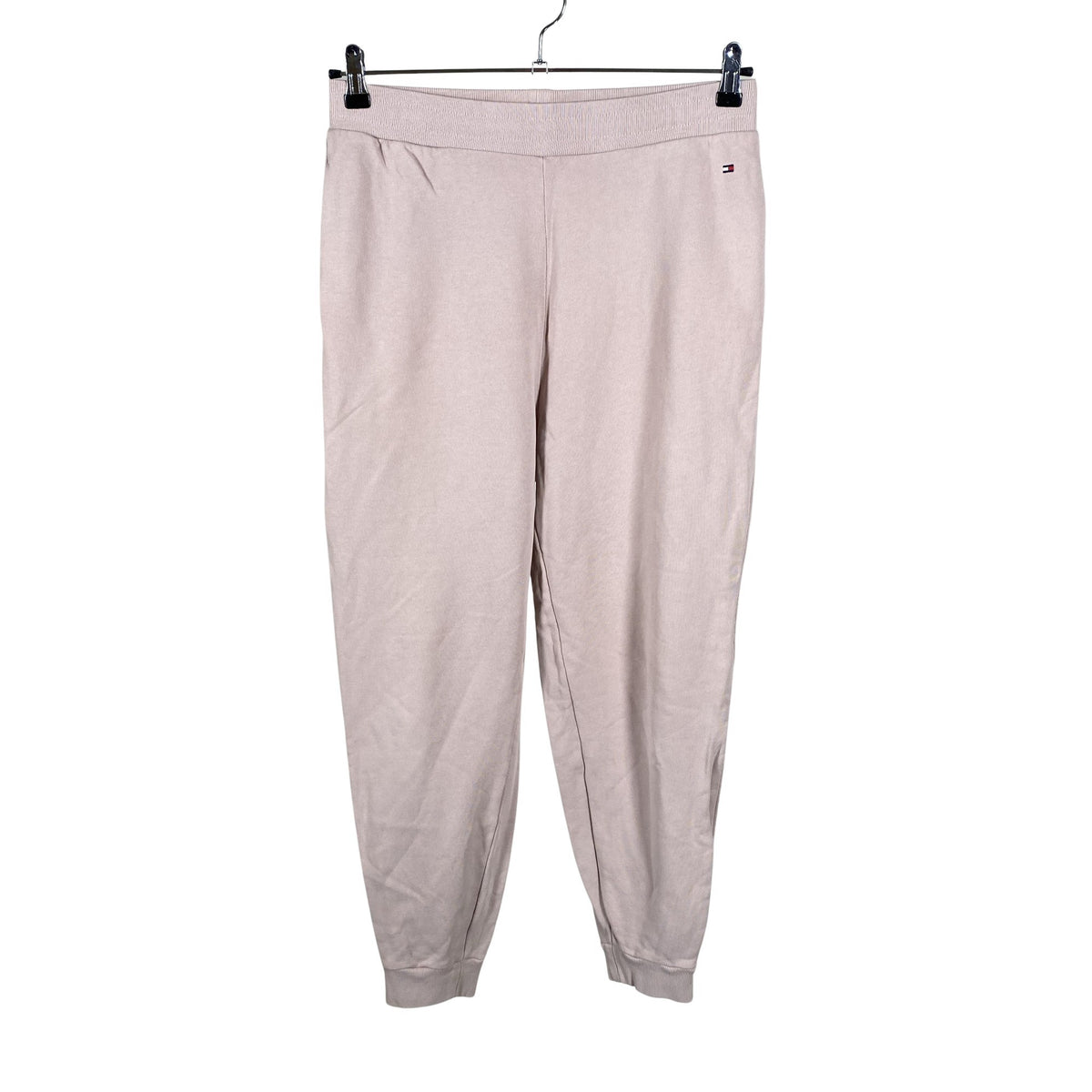 Unisex Tommy Hilfiger - Dressikangast püksid, suurus 40 - Heleroosa (1)