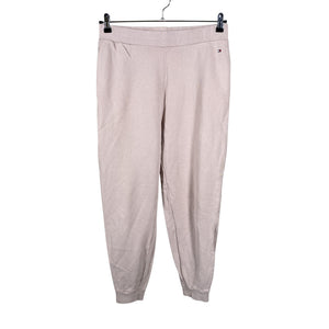 Unisex Tommy Hilfiger - Dressikangast püksid, suurus 40 - Heleroosa (1)