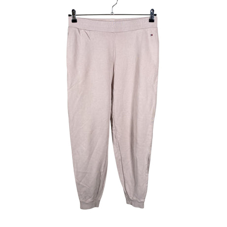 Unisex Tommy Hilfiger - Dressikangast püksid, suurus 40 - Heleroosa ()
