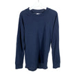 Unisex Polarn O. Pyret - Soe pesu (särk), suurus 134 - 140 - Sinine ()
