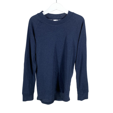 Unisex Polarn O. Pyret - Soe pesu (särk), suurus 134 - 140 - Sinine ()