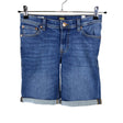 Unisex Jack & Jones - Teksast lühikesed püksid, suurus 152 - 158 - Sinine ()