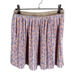Unisex Marks&Spencer - Plisseerseelik, suurus 134 - 140 - Heleroosa ()
