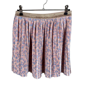 Unisex Marks&Spencer - Plisseerseelik, suurus 134 - 140 - Heleroosa (1)