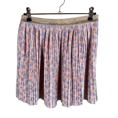 Unisex Marks&Spencer - Plisseerseelik, suurus 134 - 140 - Heleroosa ()