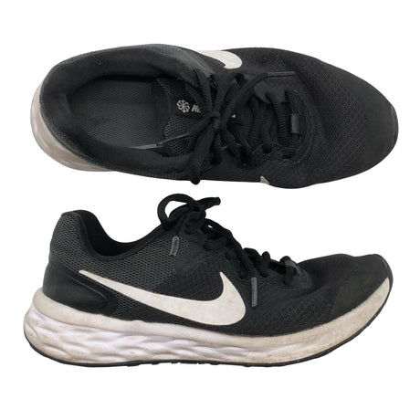 Unisex Nike - Tossud, suurus 36 - Must ()