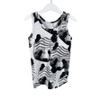 Unisex Vimma - Topp, suurus 128 - 134 - Hall ()