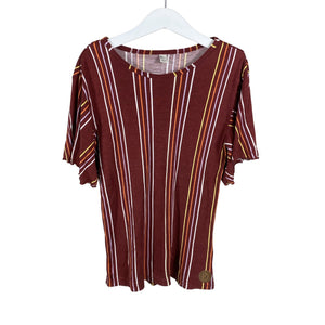Unisex Blaa - T-särk, suurus 134 - 140 - Punane (1)