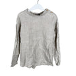 Unisex Hulmu - Pluus, suurus 122 - 128 - Beige ()