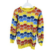 Unisex Finlayson - Dressikangast pluus, suurus 122 - 128 - Kollane ()