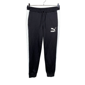 Unisex Puma - Soojenduspüksid, suurus M - Must (1)