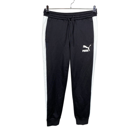 Unisex Puma - Soojenduspüksid, suurus M - Must ()