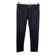 Unisex Tiger of Sweden - Teksad, suurus W32 - Must ()