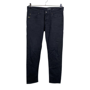Unisex Tiger of Sweden - Teksad, suurus W32 - Must (1)