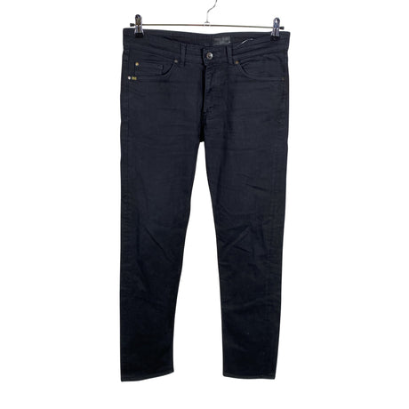 Unisex Tiger of Sweden - Teksad, suurus W32 - Must ()