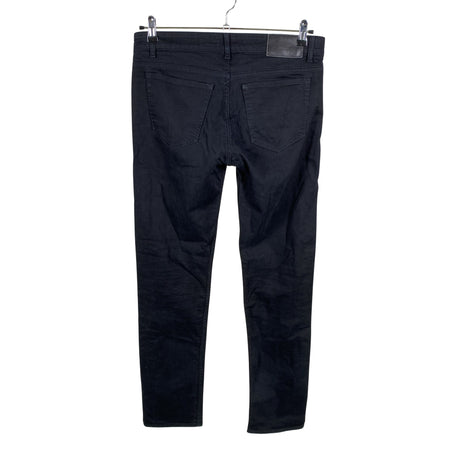 Unisex Tiger of Sweden - Teksad, suurus W32 - Must (2)