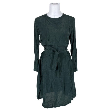 Unisex COS - Mitteveniv kleit, suurus 34 - Roheline ()