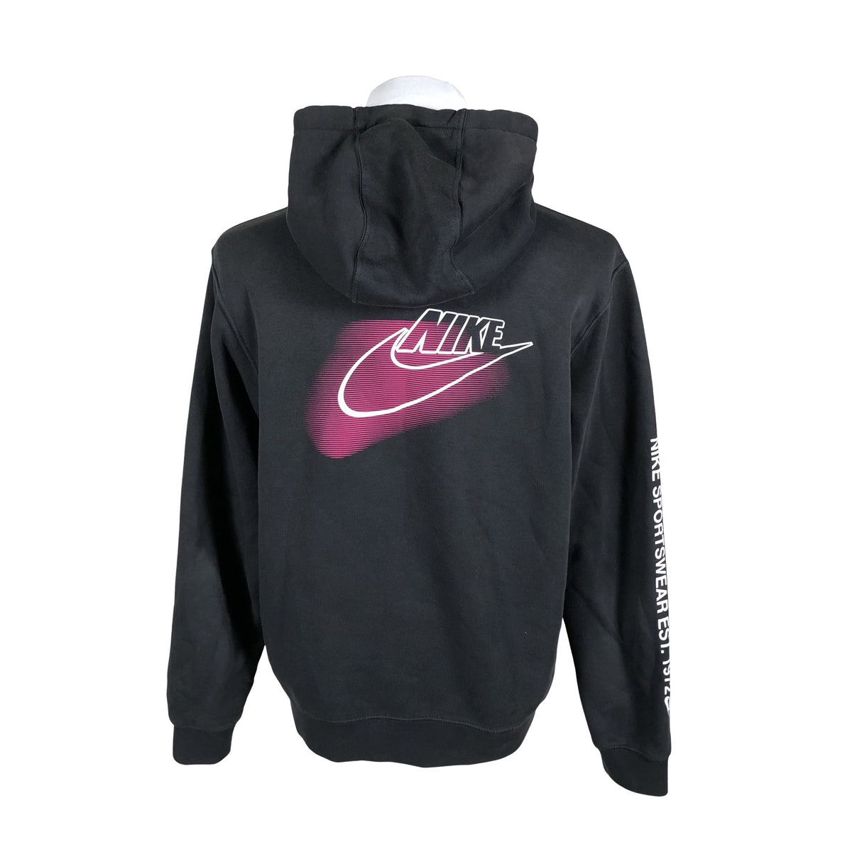 Unisex Nike - Dressipluus, suurus M - Hall (2)