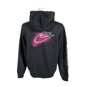 Unisex Nike - Dressipluus, suurus M - Hall (2)