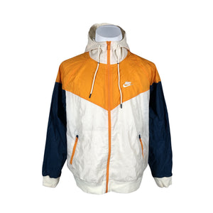 Unisex Nike - Jope, suurus M - Oranž (1)