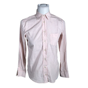 Unisex Gant - Triiksärk, suurus 36 - Heleroosa (1)