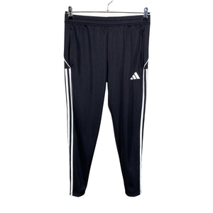 Unisex Adidas - Soojenduspüksid, suurus M - Must (1)
