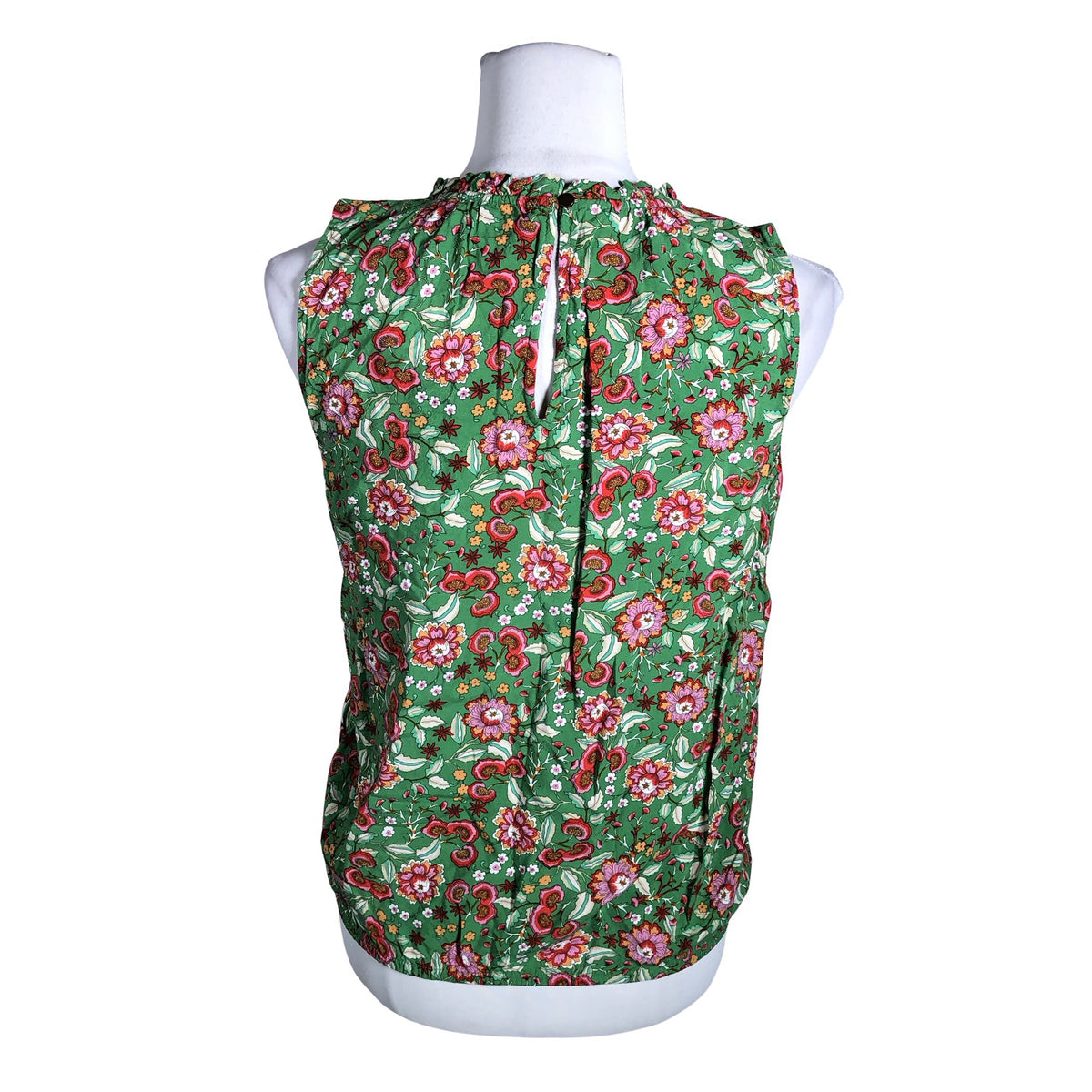 Unisex EDC by Esprit - Topp, suurus 36 - Roheline (2)