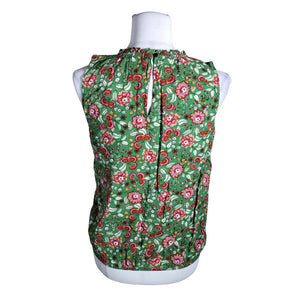 Unisex EDC by Esprit - Topp, suurus 36 - Roheline (2)