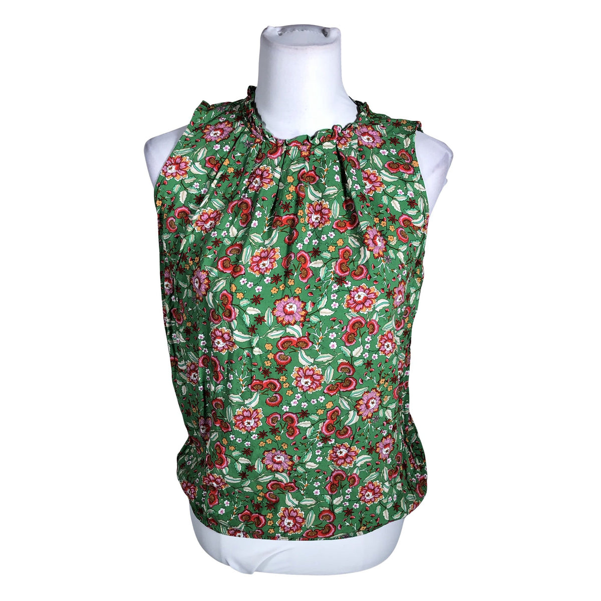 Unisex EDC by Esprit - Topp, suurus 36 - Roheline (1)