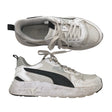 Unisex Puma - Tossud, suurus 43 - Valge ()