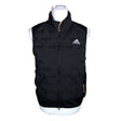 Unisex Adidas - Õuevest, suurus 36 - Must ()