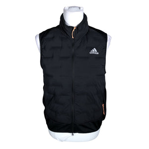Unisex Adidas - Õuevest, suurus 36 - Must (1)