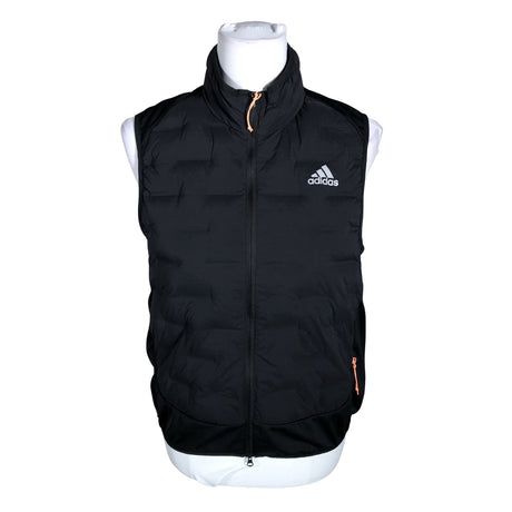 Unisex Adidas - Õuevest, suurus 36 - Must ()