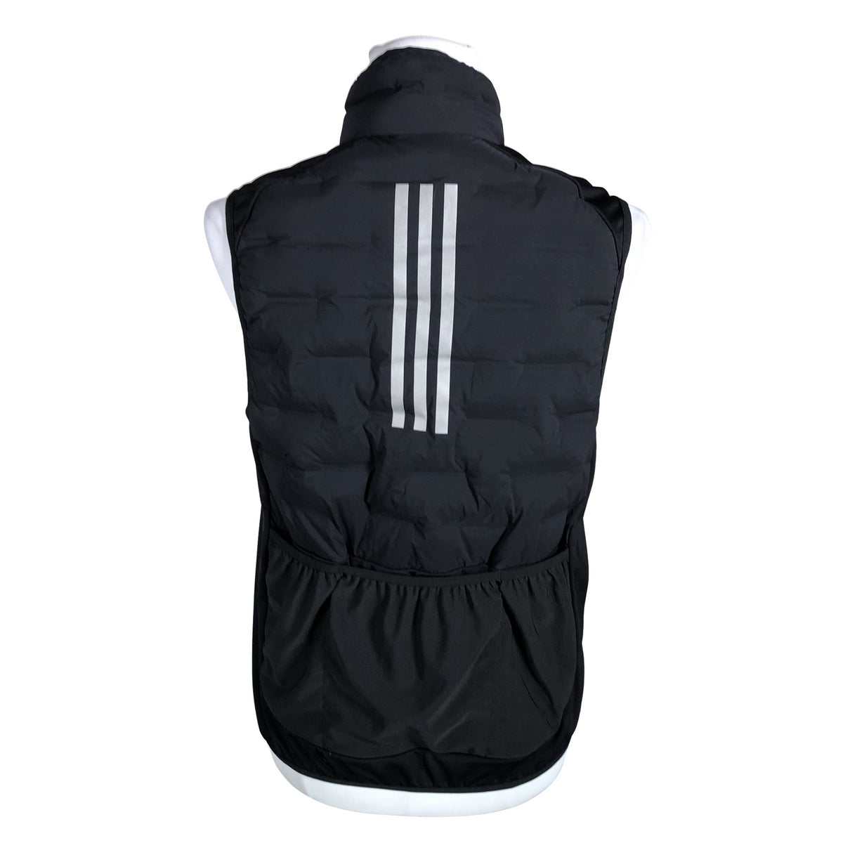Unisex Adidas - Õuevest, suurus 36 - Must (2)