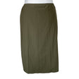 Unisex Uniqlo - Mitteveniv seelik, suurus 38 - Roheline ()