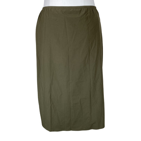 Unisex Uniqlo - Mitteveniv seelik, suurus 38 - Roheline ()
