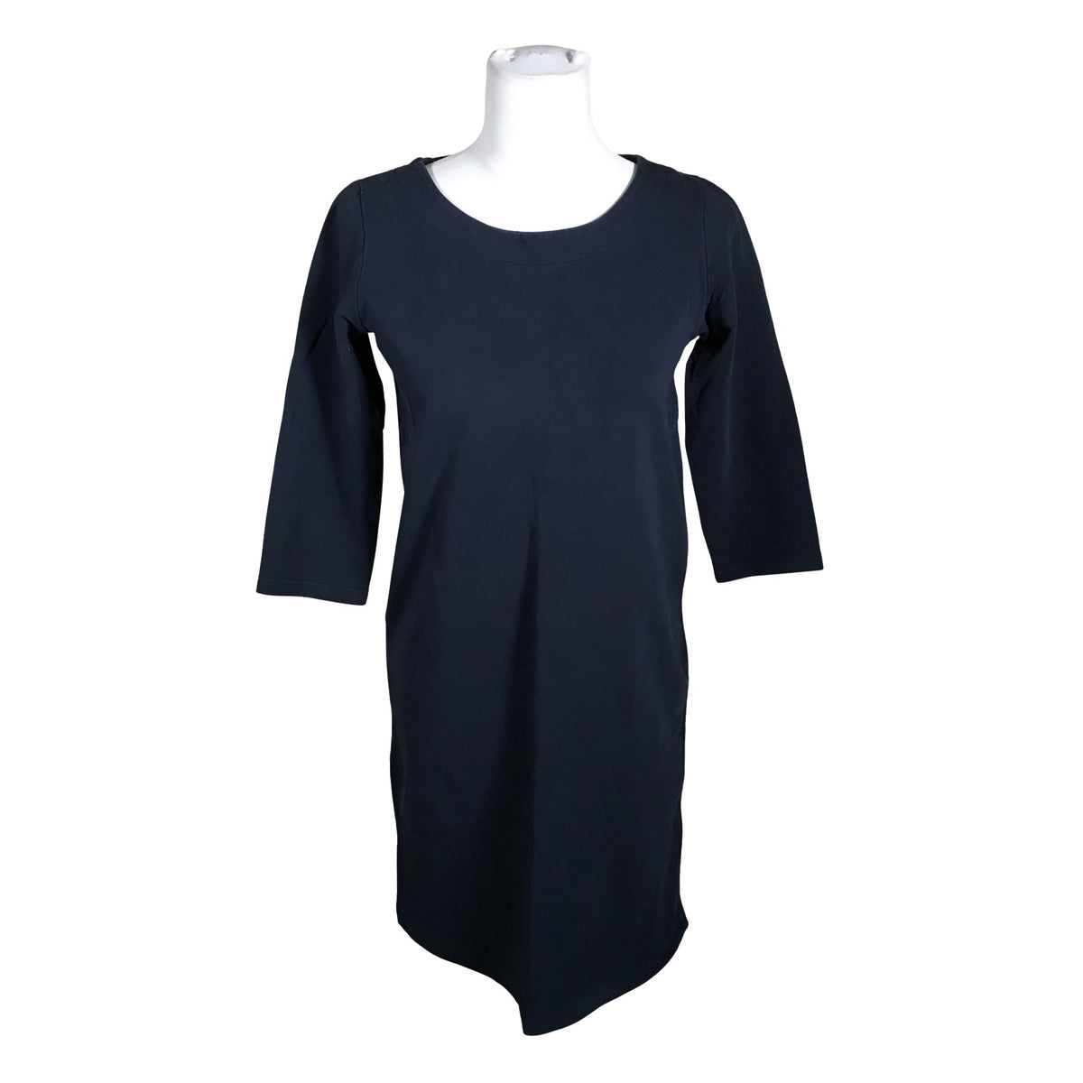 Unisex NOSH - Trikotaažist kleit, suurus 36 - Sinine (1)