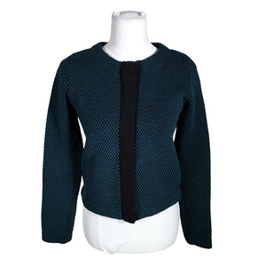 Unisex COS - Kardigan, suurus 36 - Sinine (1)
