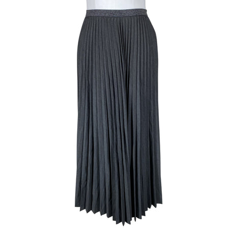 Unisex Uniqlo - Plisseerseelik, suurus 36 - Hall ()