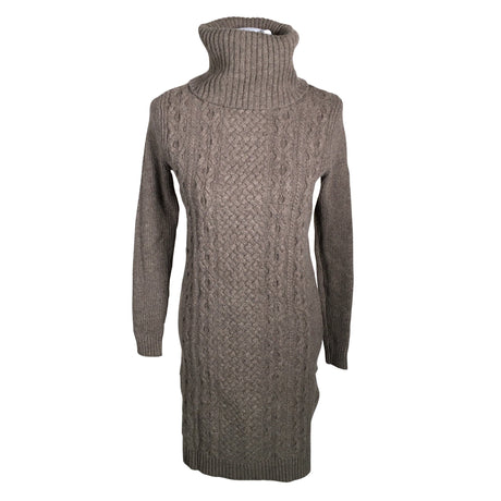 Unisex Esprit - Kootud kleit, suurus 36 - Hall ()