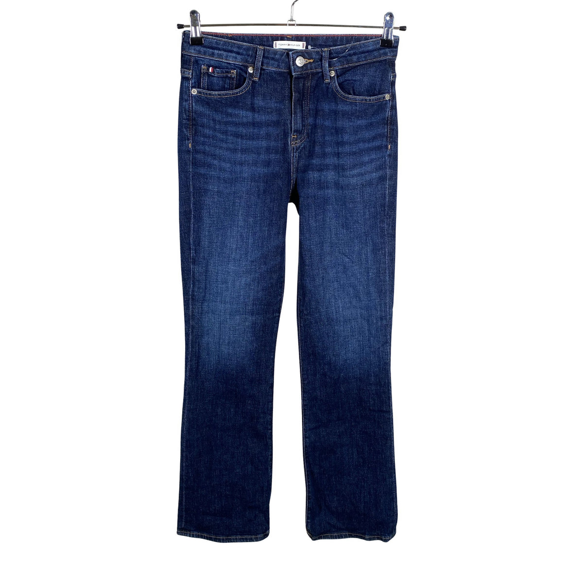 Unisex Tommy Hilfiger - Teksad, suurus W32 - Sinine (1)