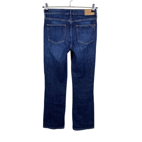 Unisex Tommy Hilfiger - Teksad, suurus W32 - Sinine (2)
