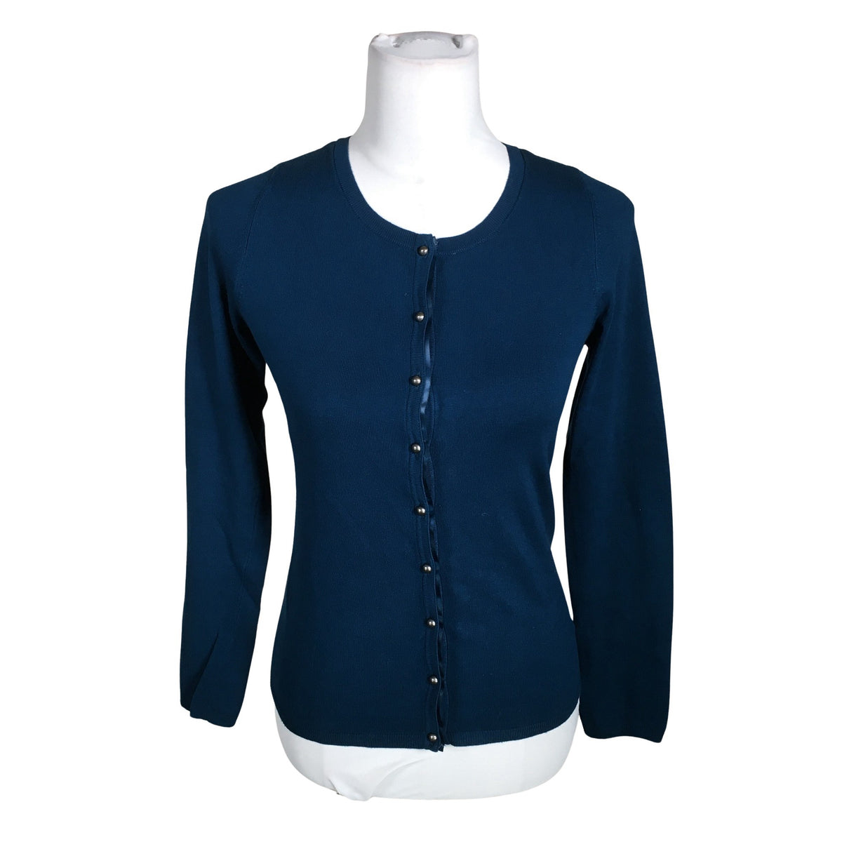 Unisex Esprit - Kardigan, suurus 36 - Sinine (1)