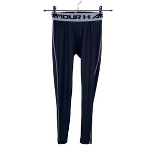 Unisex Under Armour - Soe pesu (püksid), suurus XS - Must (1)