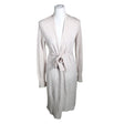Unisex Ril's - Kardigan, suurus 36 - Hall ()