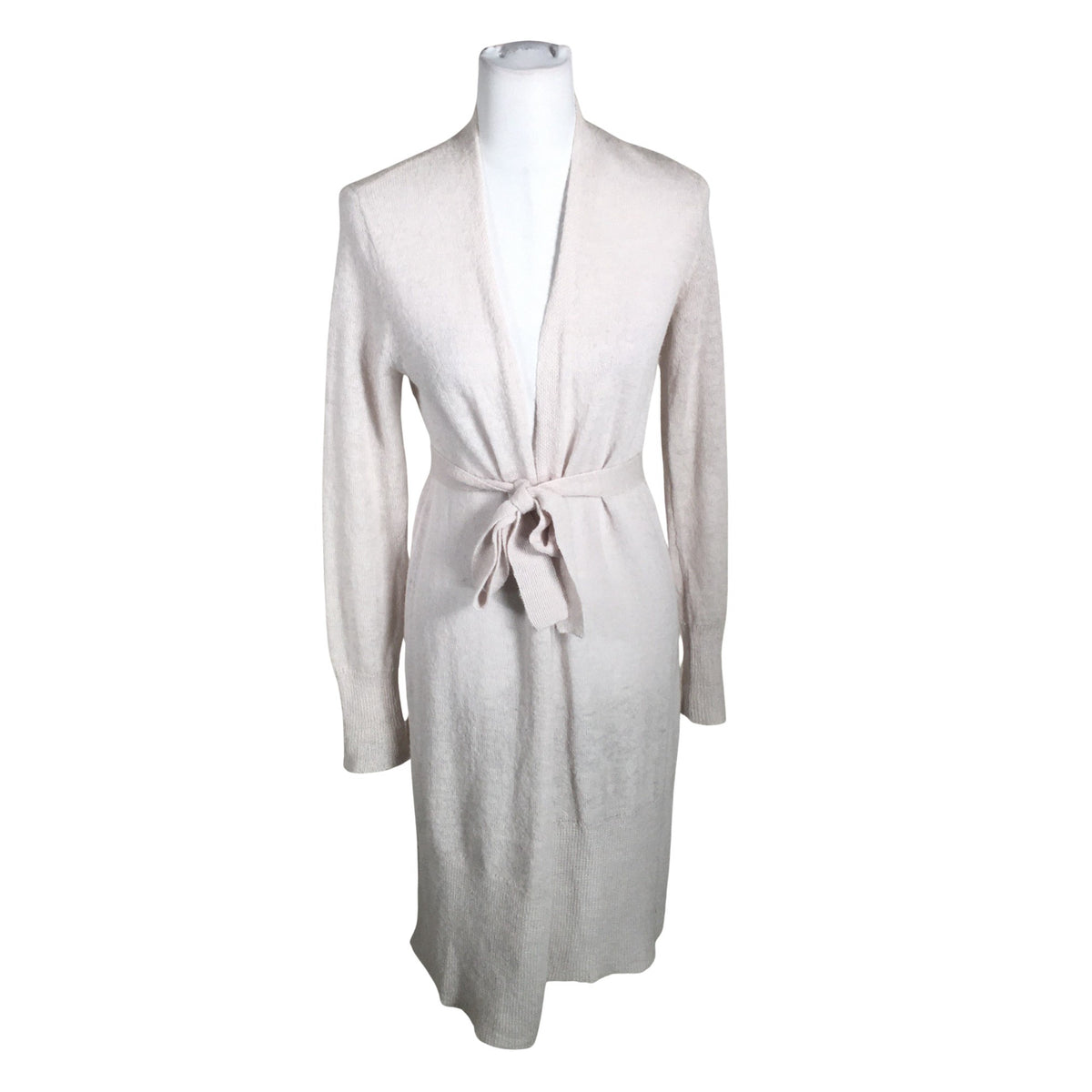 Unisex Ril's - Kardigan, suurus 36 - Hall (1)